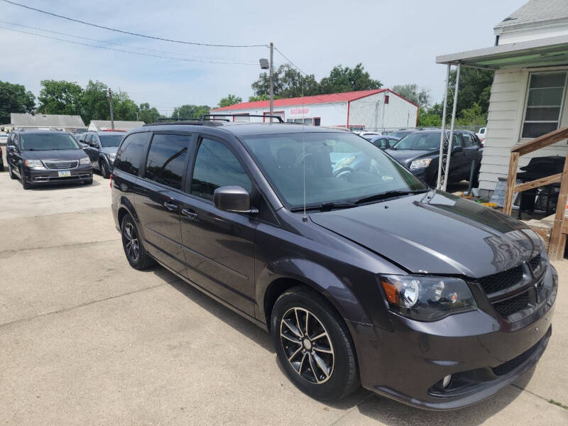 dodge grand caravan 2016 2C4RDGEG8GR276405 image dodge grand caravan 2016 2C4RDGEG8GR276405 image